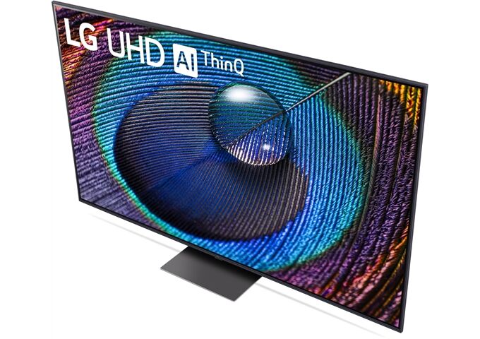 LG 75UR91006LA.AEU LED-TV UHD 4K Triple Tuner SMART