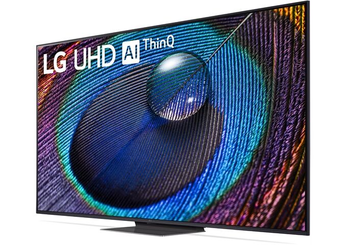 LG 75UR91006LA.AEU LED-TV UHD 4K Triple Tuner SMART