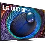 LG 75UR91006LA.AEU LED-TV UHD 4K Triple Tuner SMART