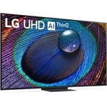 LG 75UR91006LA.AEU LED-TV UHD 4K Triple Tuner SMART