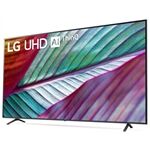 LG 43UR78006LK.AEU LED-TV UHD 4K Triple Tuner SMART