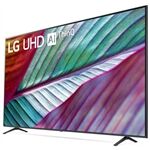 LG 43UR78006LK.AEU LED-TV UHD 4K Triple Tuner SMART