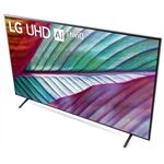 LG 43UR78006LK.AEU LED-TV UHD 4K Triple Tuner SMART