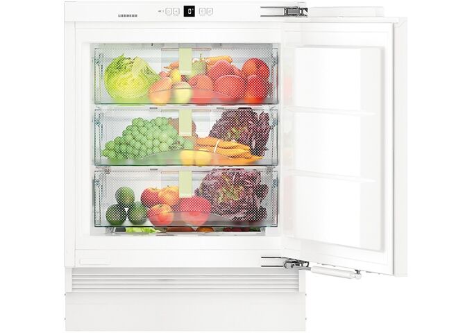 Liebherr SUIB 1550-25 UB-Kühlschrank C 80L BioFresh 82-88cm