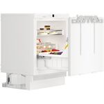 Liebherr UIKo 1560-25 UB-Kühlschrank F 132L 82-88cm Unterba