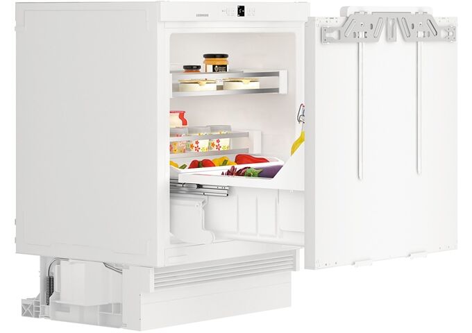 Liebherr UIKo 1560-25 UB-Kühlschrank F 132L 82-88cm Unterba