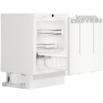 Liebherr UIKo 1560-25 UB-Kühlschrank F 132L 82-88cm Unterba