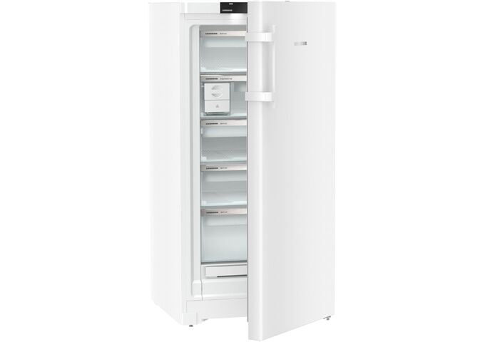 Liebherr FNc 6675-20 Standgefrierschrank C 145,5x69,7x76cm