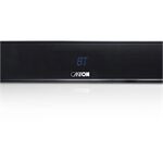 CANTON DM 60 sw mit Glas 2.1 Soundbar 200 W Virtual Surro