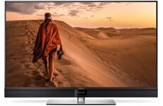 Metz Taris 50TY89 UHD Twin R LED-TV UHD 4K Twin DVB-T2/