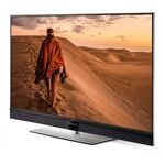 Metz Taris 50TY89 UHD Twin R LED-TV UHD 4K Twin DVB-T2/