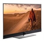 Metz Taris 50TY89 UHD Twin R LED-TV UHD 4K Twin DVB-T2/