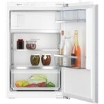 Neff KI2222FE0 EB-Kühlschrank E 104/15L 88cm FreshSafe