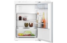 Neff KI2222FE0 EB-Kühlschrank E 104/15L 88cm FreshSafe