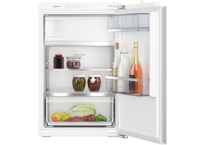 Neff KI2222FE0 EB-Kühlschrank E 104/15L 88cm FreshSafe