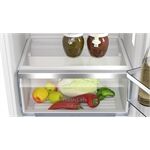 Neff KI2222FE0 EB-Kühlschrank E 104/15L 88cm FreshSafe