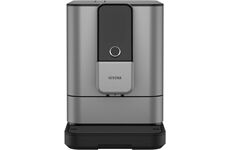 Nivona Nivo 8103 Kaffeevollautomat RomaticaPlus titan 300