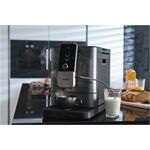 Nivona Nivo 8103 Kaffeevollautomat RomaticaPlus titan 300