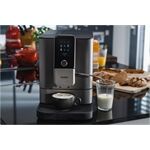 Nivona Nivo 8103 Kaffeevollautomat RomaticaPlus titan 300