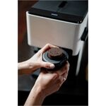 Nivona Cube 4102 Espressomaschine creme ws 300004102