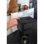 Nivona Cube 4106 Espressomaschine sw gr 300004106