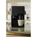 Nivona Cube 4106 Espressomaschine sw gr 300004106