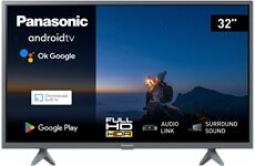 Panasonic TX-32MST606 gr LED-TV FHD DVB-T2/C/S2 Smart Weltfu