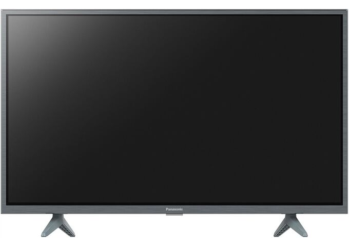 Panasonic TX-32MST606 gr LED-TV FHD DVB-T2/C/S2 Smart Weltfu