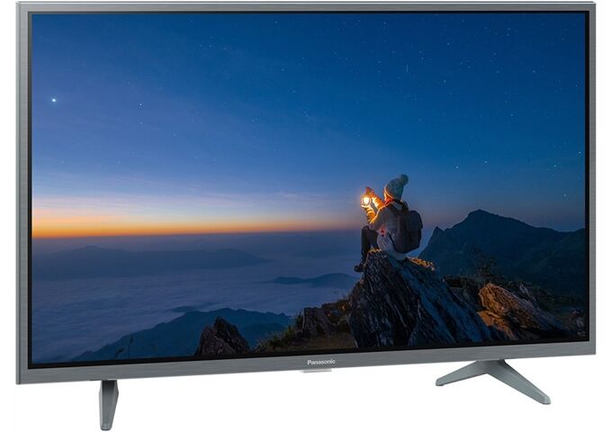 Panasonic TX-32MST606 gr LED-TV FHD DVB-T2/C/S2 Smart Weltfu