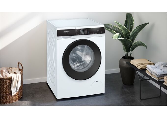Siemens WG44G2F20 Waschautomat A 9kg 1400U/min