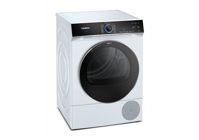 Siemens WQ45B2BG0 Wärmepumpentrockner C 9kg intelligentDry