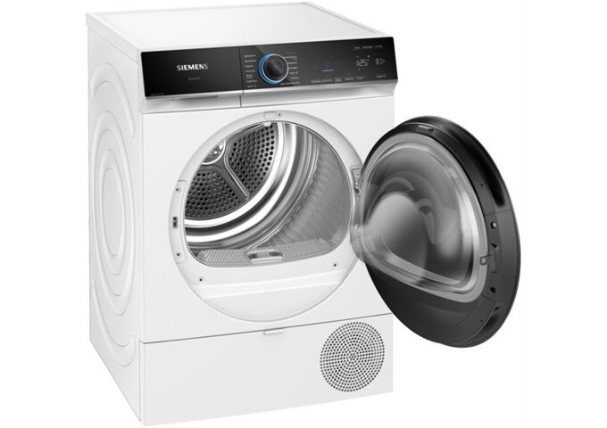 Siemens WQ45B2BG0 Wärmepumpentrockner C 9kg intelligentDry