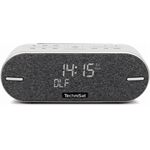 TechniSat DigitRadio BT 2 lgr Bluetooth-Lautsprecher mit DAB