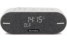 TechniSat DigitRadio BT 2 lgr Bluetooth-Lautsprecher mit DAB