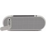 TechniSat DigitRadio BT 2 lgr Bluetooth-Lautsprecher mit DAB