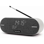 TechniSat DigitRadio BT 2 lgr Bluetooth-Lautsprecher mit DAB
