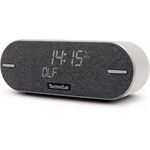 TechniSat DigitRadio BT 2 lgr Bluetooth-Lautsprecher mit DAB