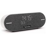 TechniSat DigitRadio BT 2 lgr Bluetooth-Lautsprecher mit DAB