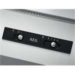 AEG Carat DEB2631S Flip open Zwischenbauh.D 60cm stufe