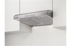 AEG Carat Unterbau-Dunstabzugh. DUB2621M Lower Easy 60