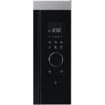 AEG Carat MBB1755DEM Ed EB-Mikrowelle 50 cm 800 W 17 L