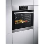 AEG CARAT BGH33101BA Ed BEB331010M+TR1LV EB-Backofen A