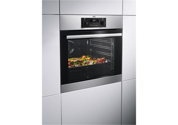 AEG CARAT BGH33101BA Ed BEB331010M+TR1LV EB-Backofen A