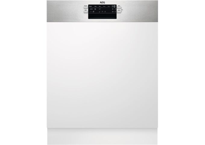 AEG CARAT FEE53680ZM ED EB-Geschirrspüler 60cm integri