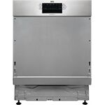 AEG CARAT FEE53680ZM ED EB-Geschirrspüler 60cm integri