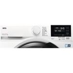 AEG LR6F60488 Waschautomat 8kg 1400U A AquaAlarm ProSe