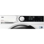 AEG LR7E70688 Waschautomat 8kg 1600U A AquaAlarm ProSt