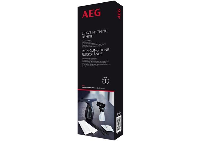 Electrolux ABPK01 Fensterreiniger PerformanceKit