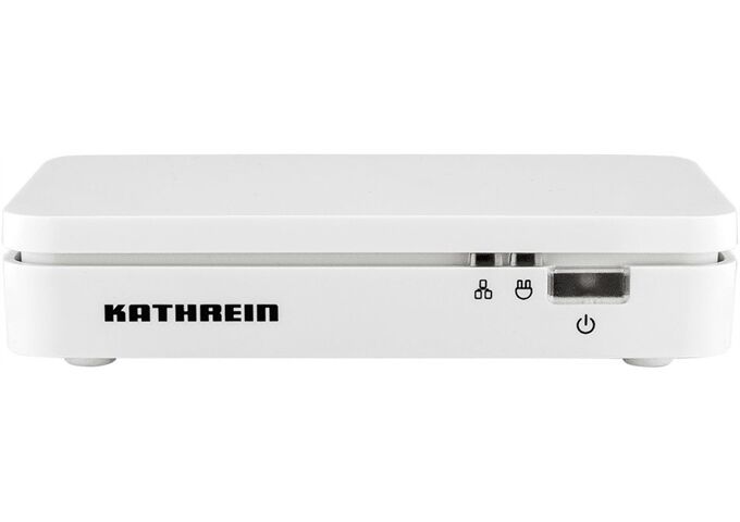 Kathrein EXI 02 LAN G.hn-Modem für -Ethernet„K-LAN