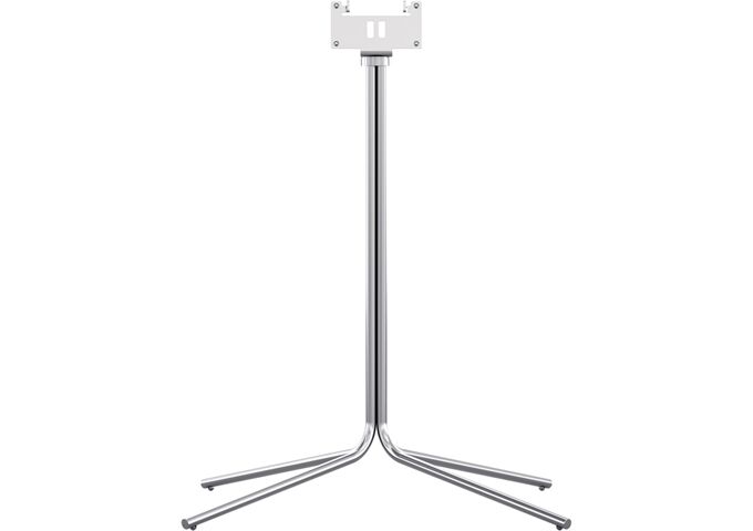 Loewe Floor Stand c 32 - 50 chrome